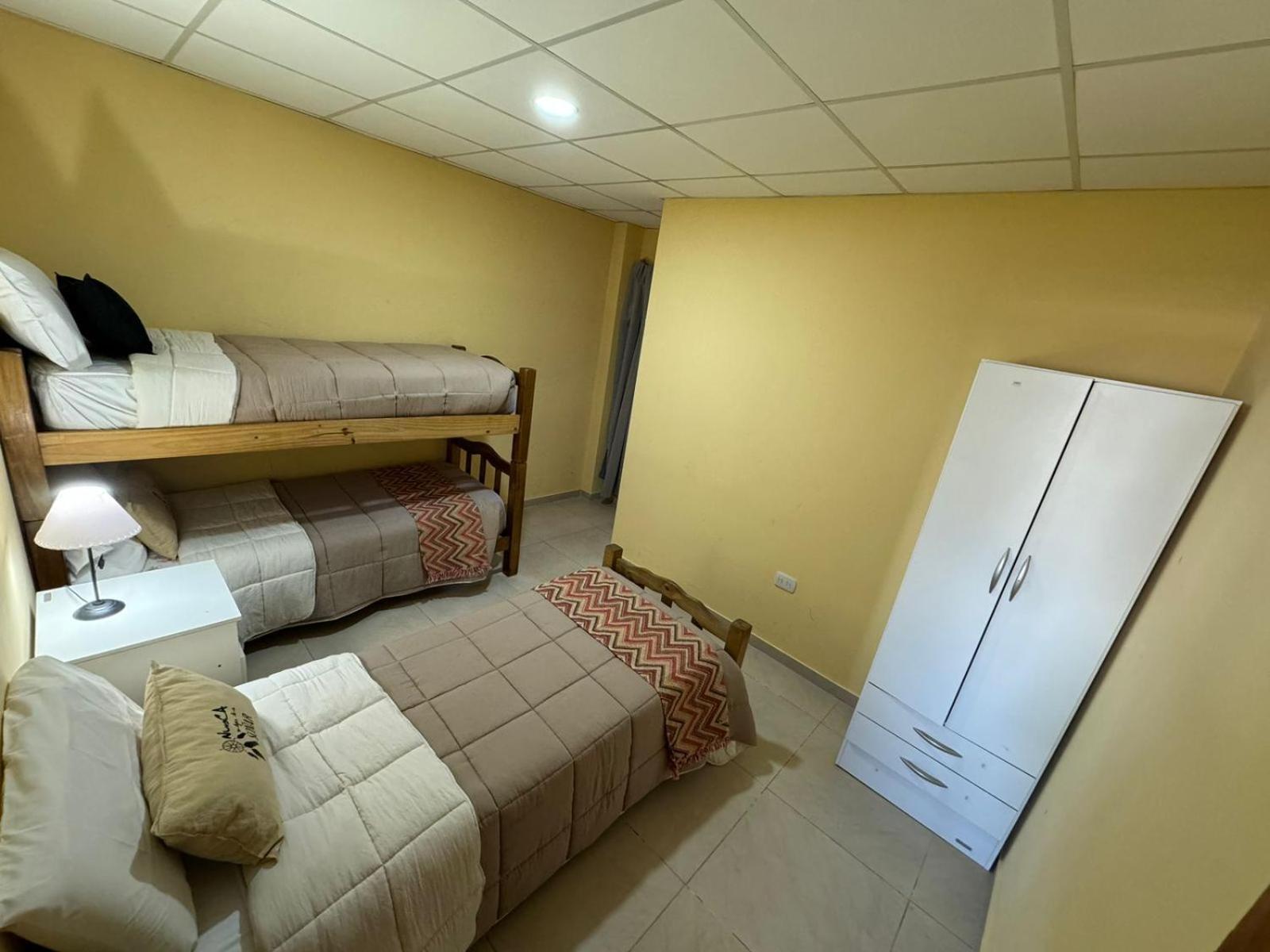 Alojamiento Coihueco Malargue Exterior photo