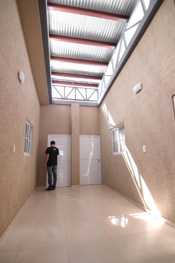 Alojamiento Coihueco Malargue Exterior photo